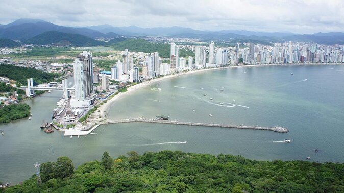 Balneário Camboriú, Unipraias and Laranjeiras - Exit Floripa - Key highlights you’ll actually care about