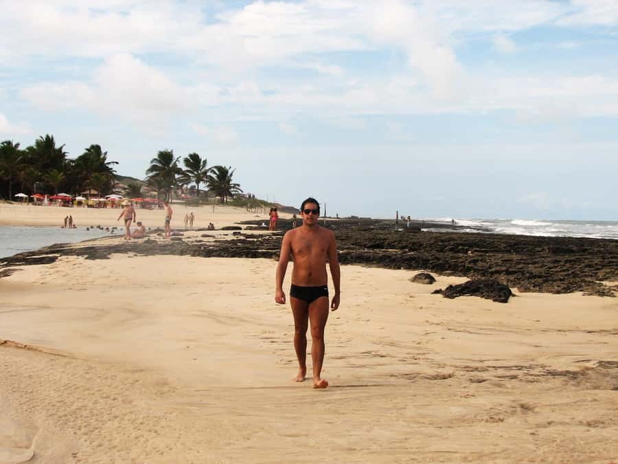 Barra do Cunhaú Full-Day Trip from Natal - The Cunhaú River boat trip, mangroves and hidden-away coast views