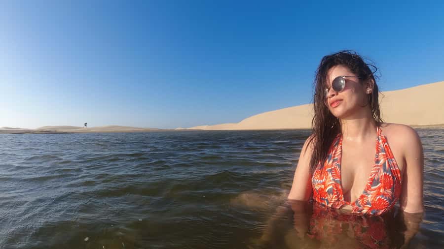 Barreirinhas: Full Day Tour -2 Lagoons (Azul and Bonita) - Guides, Timing, and That One Thing to Watch Closely