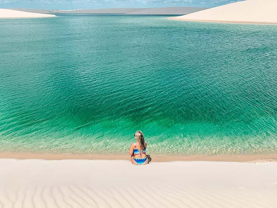 Barreirinhas: Lagoa Azul and Maranhao Half-Day Guided Tour - The 3-hour pace: how the timing tends to feel
