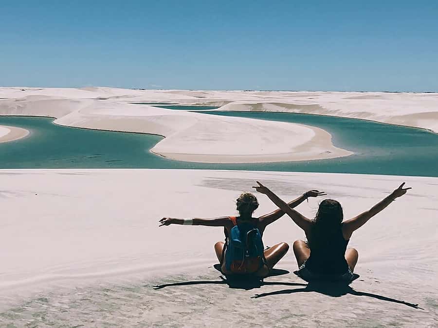 Barreirinhas: Lagoa Azul and Maranhao Half-Day Guided Tour - Value check: is $56 for 3 hours worth it?