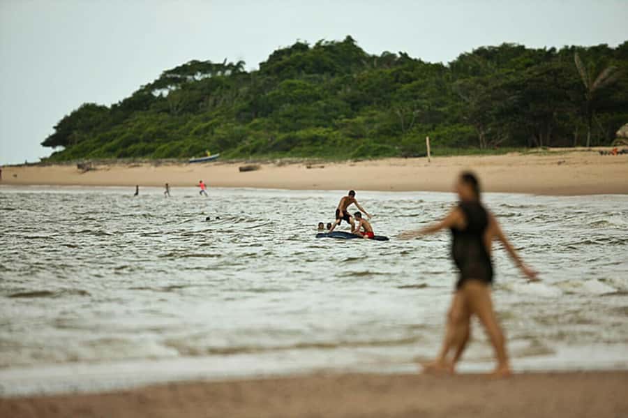 Belém: 2, 3 or 4-Day Marajó Island Excursion with Lodging - Marajoara culture stops: farms, canoe time, and craft and tannery work