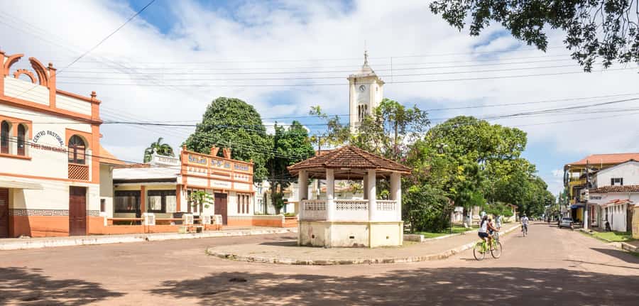 Belém: 2, 3 or 4-Day Marajó Island Excursion with Lodging - Price and value at about $400 per person
