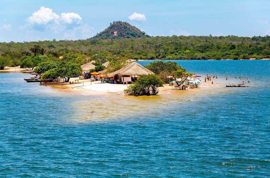 Belém: 2, 3 or 4-Day Marajó Island Excursion with Lodging - Soure lodging and the reality of being based on Marajó