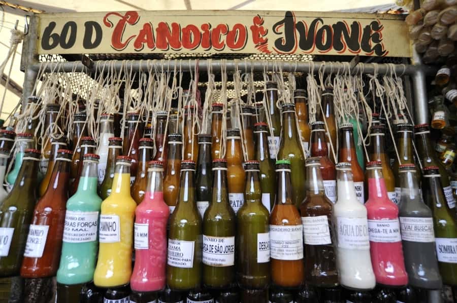 Belém: Half-Day City Tour with Ver-o-Peso Market Visit - Emílio Goeldi Museum: science and human stories in one stop