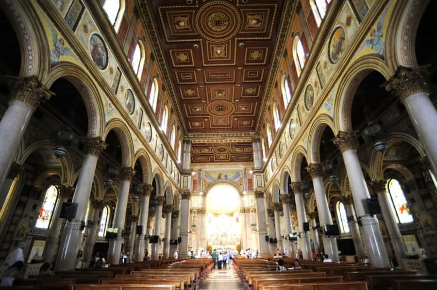 Belém: Half-Day City Tour with Ver-o-Peso Market Visit - Who this tour fits best