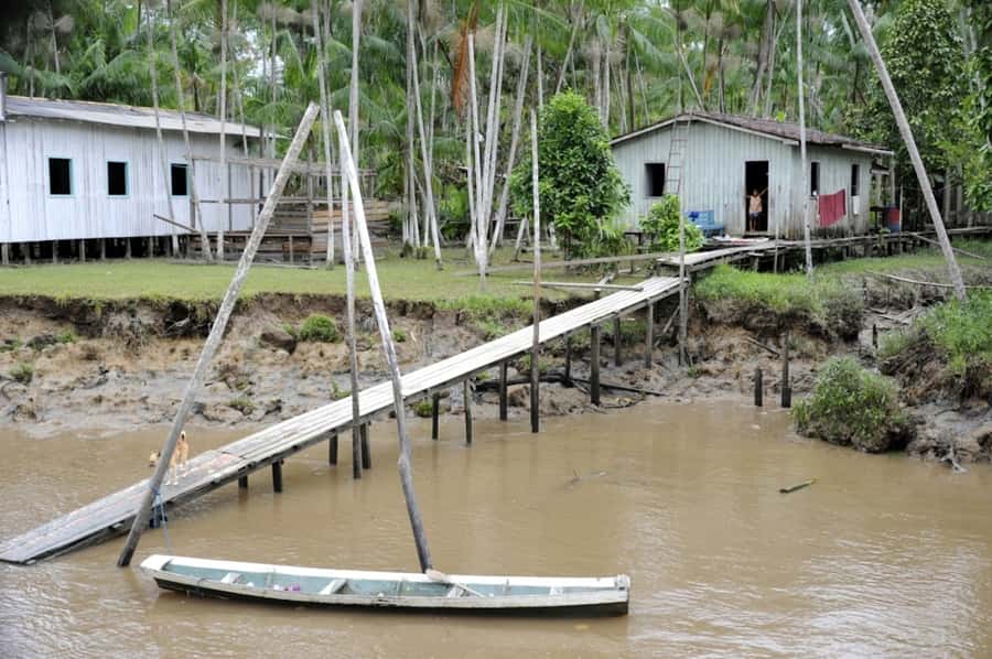 Belém: Half-Day Furos Boat Tour & Riverside Community Visit - Belém Waterfront From the Guamá: Why This Tour Feels Efficient