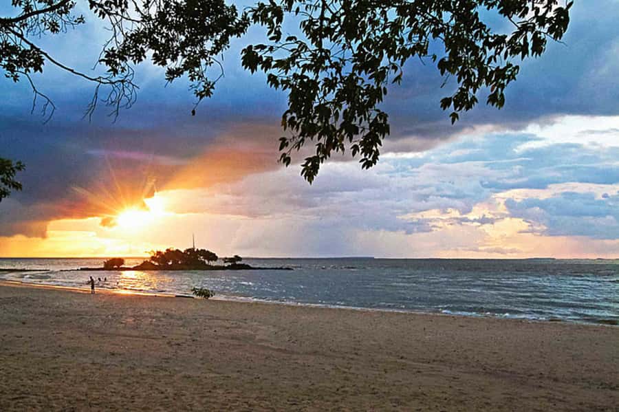 Belém: Ilha do Mosqueiro River Beach Trip - Key Things I’d Watch Before You Go