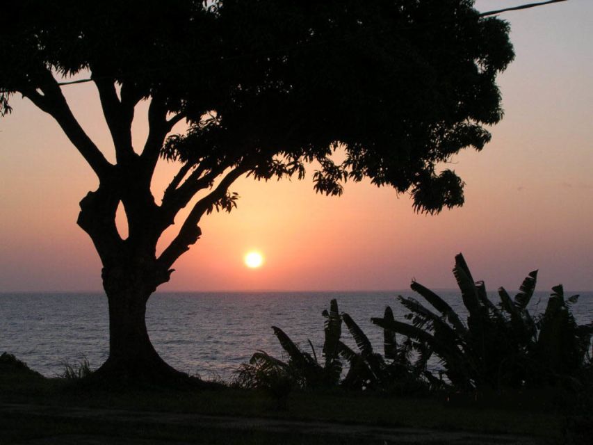 Belém: Ilha do Mosqueiro River Beach Trip - Beach hopping on Mosqueiro: sand, water, and choosing where to stay