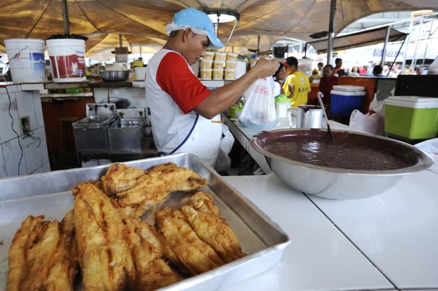 Belém: Ver-o-Peso Market and Full-Day City Tour with Lunch - Ver-o-Peso Market: Start Where Belém Feels Real