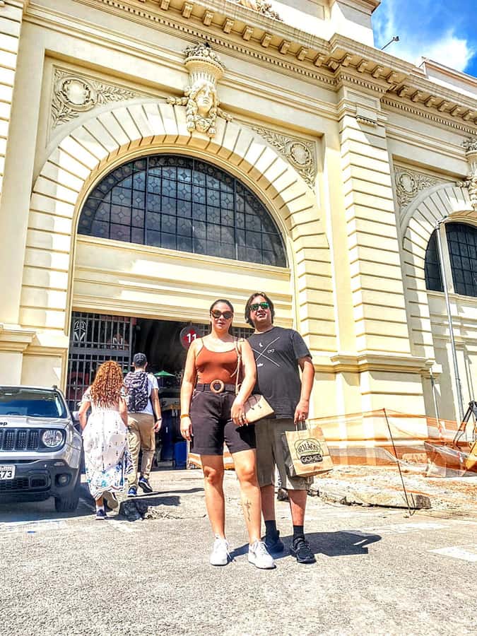 Best São Paulo City Tour History 5Hours Private Experience. - Who this private São Paulo tour suits best