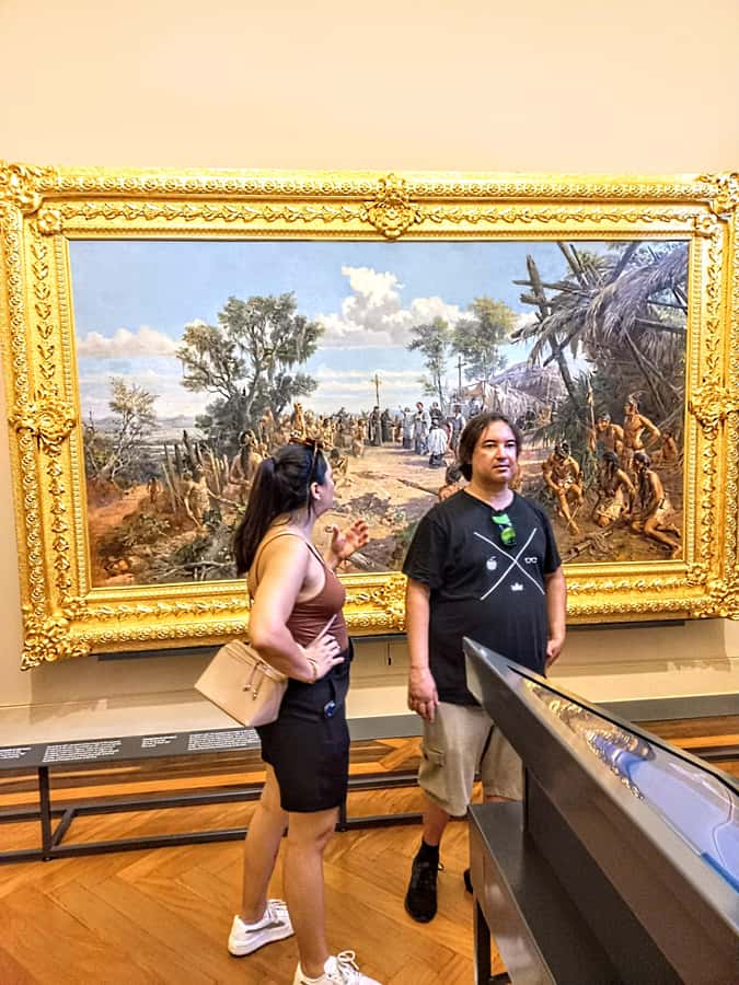 Best São Paulo City Tour History 5Hours Private Experience. - Ibirapuera Park: your planned nature pause