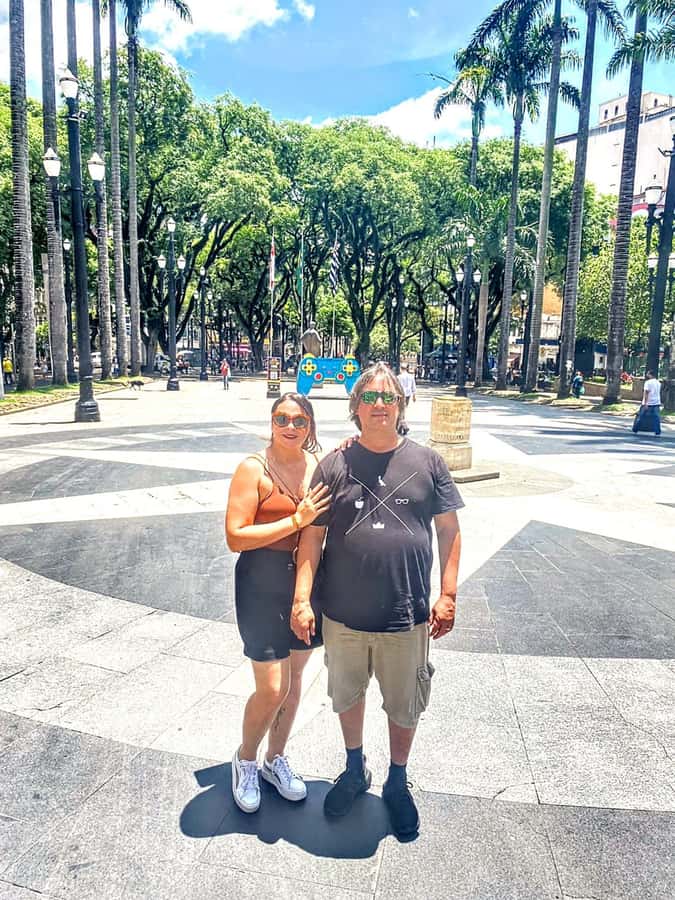 Best São Paulo City Tour History 5Hours Private Experience. - Price and value for $80 per person