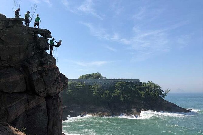 Big Five Rio Attractions & More Private Tour with Tickets and Lunch Included - Mirante Dona Marta, Then Escadaria Selarón: Two Stops, One Theme, Great Photos