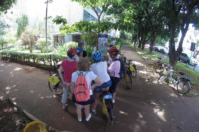 Bike Tour of the 4 Scales of Lucio - Price and value: why $97.03 can make sense