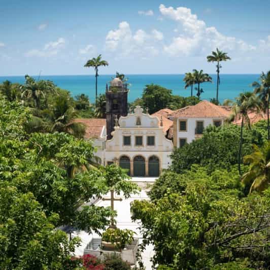 Boa Viagem or Piedade: Olinda and Recife Antigo Day Trip - Who This Tour Suits Best (And Who Might Not Love It)