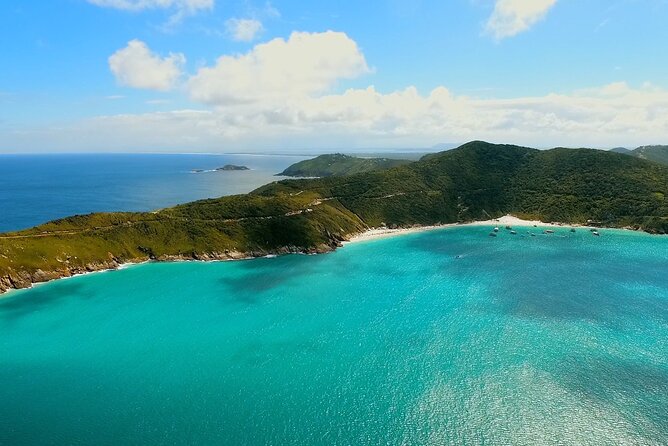 Boat Tour in Arraial do Cabo from Buzios with Lunch - The early start, pickup timing, and why it matters