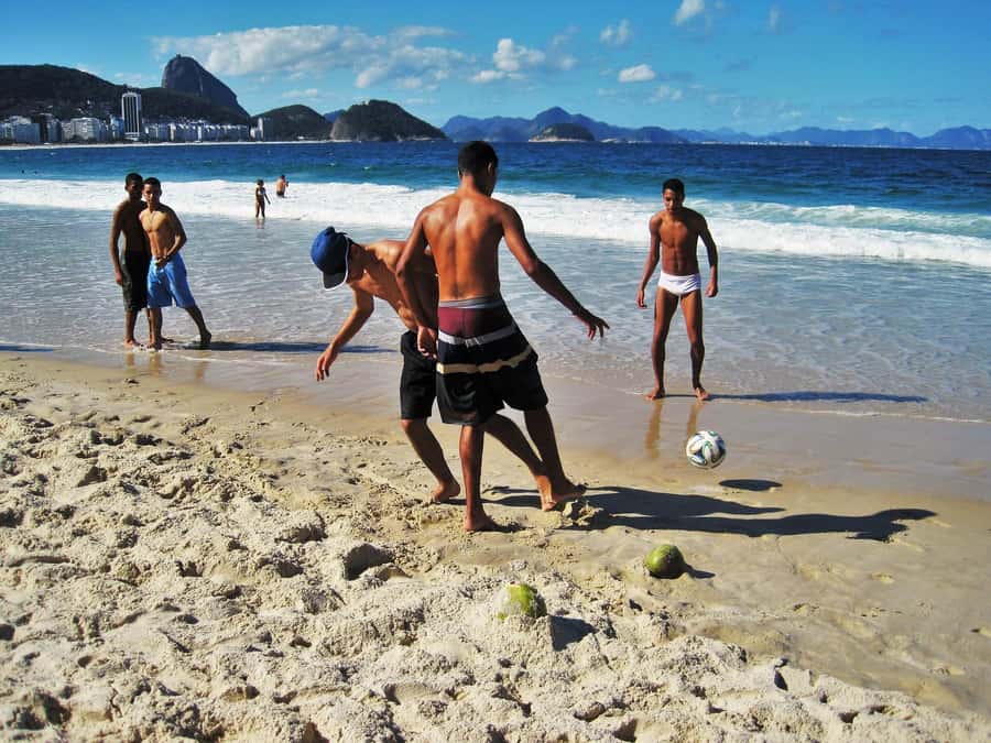 Bossa Nova and the Carioca life - Copacabana and Ipanema - Key things you will love