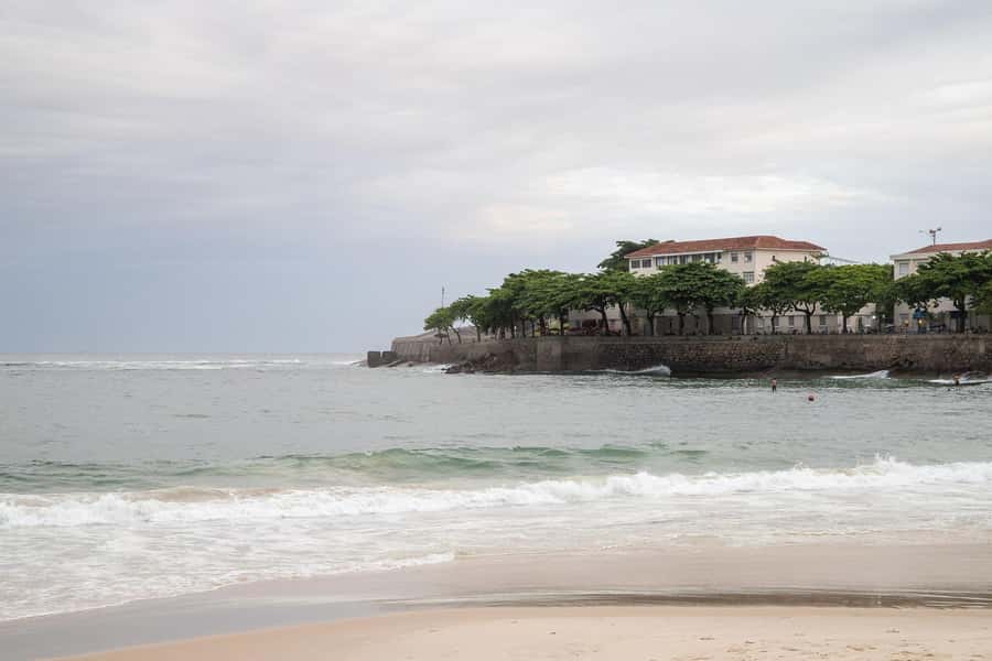 Bossa Nova and the Carioca life - Copacabana and Ipanema - Ipanema to Copacabana: where the stories live