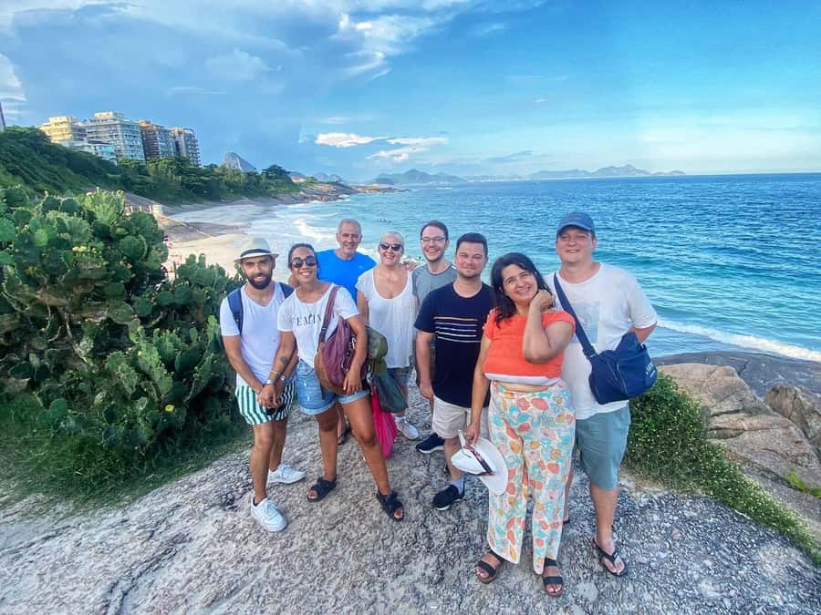 Bossa Nova and the Carioca life - Copacabana and Ipanema - Should you book this Bossa Nova and Carioca life tour?