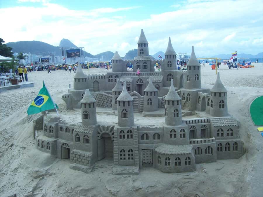 Bossa Nova and the Carioca life - Copacabana and Ipanema - The Bossa Nova connection: more than a catchy sound