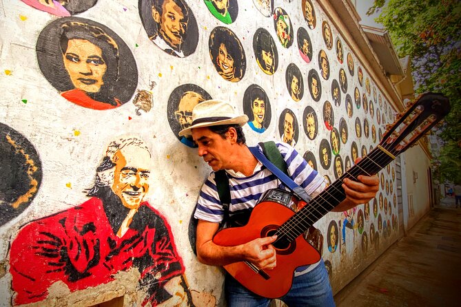 Bossa Nova Walking Tour - Why this bossa nova walking tour feels different in Rio