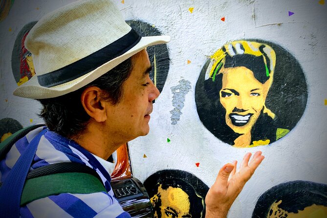 Bossa Nova Walking Tour - Logistics: what to plan so the tour feels easy