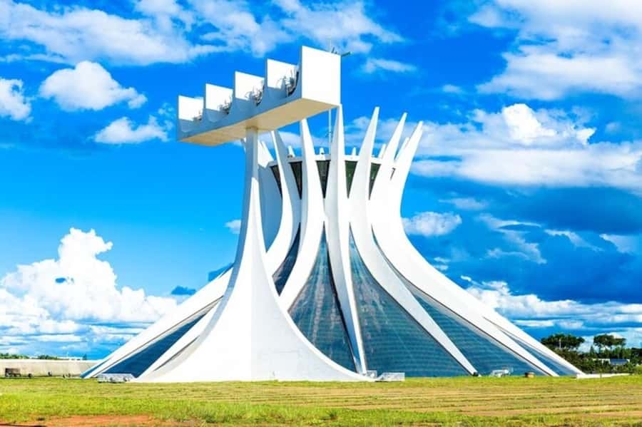 Brasilia : Private Custom Tour with a Local Guide - Key Things You’ll Notice on This Tour