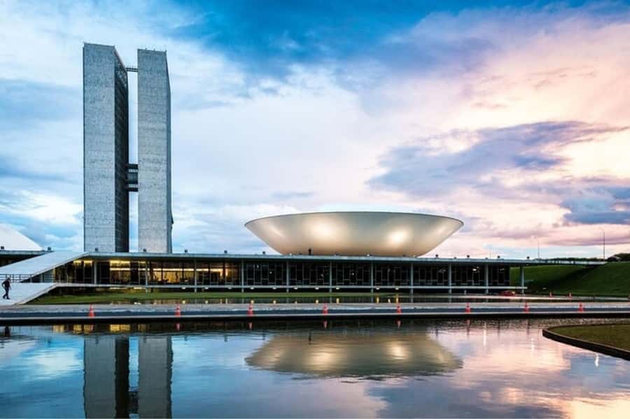 Brasilia : Private Custom Tour with a Local Guide - Monuments and Museums, Seen from the Outside
