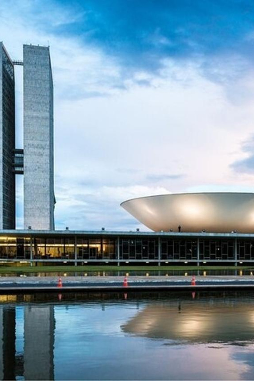 Brasilia : Private Custom Tour with a Local Guide - FAQ