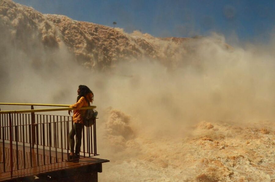 Brazilian Falls, Bird Park and Itaipu Dam - Price and what you still need to pay for, plus packing tips that matter