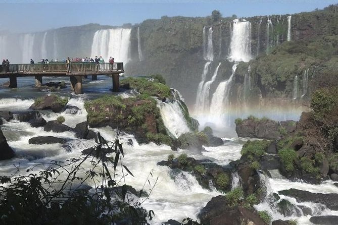 Brazilian Falls, Bird Park and Itaipu Dam from Foz do Iguaçu - Price and Tickets: Where $125 Covers the Value, and Where It Doesn’t
