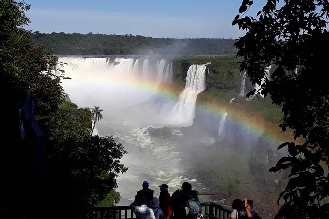 Brazilian Falls Private Tour with Entrance, Lunch and Boat - Should You Book This Private Brazilian Falls Tour?