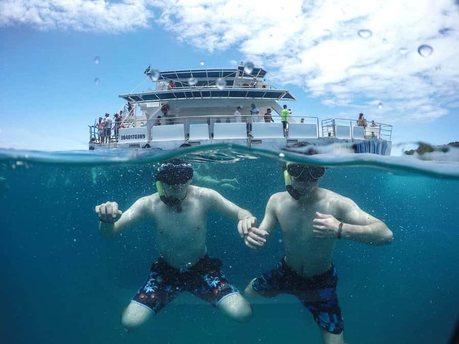 Búzios: Catamaran Boat Tour - Key points to know before you go