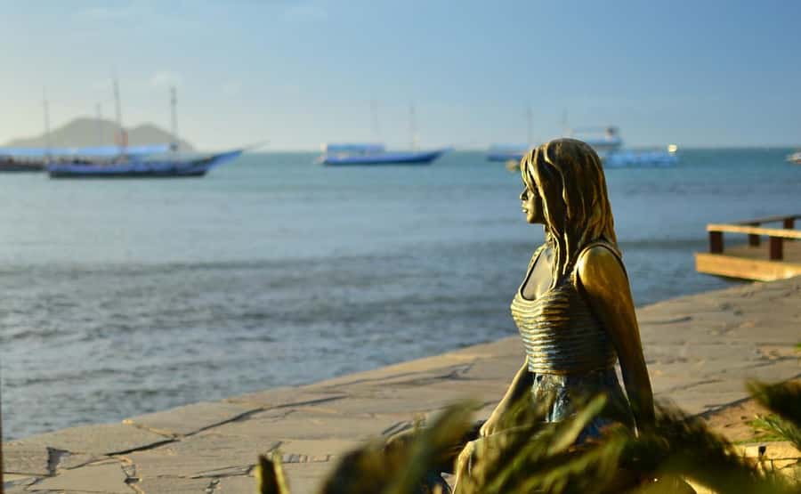 Búzios: City Tour & Beach Hopping with Lunch - Key Things to Know Before You Go
