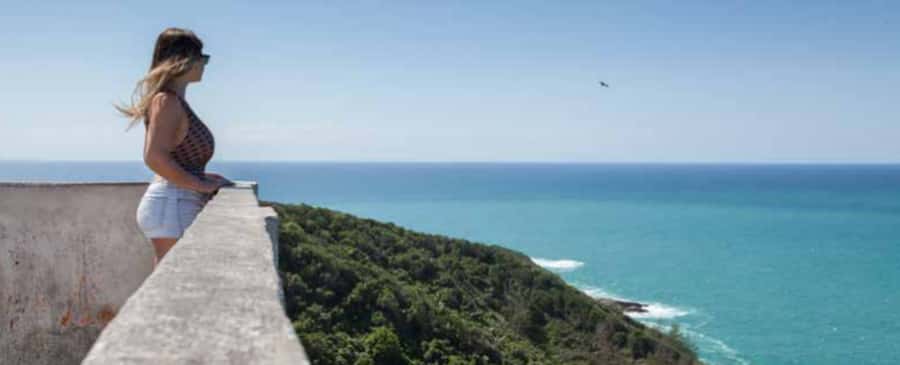 Búzios: City Tour & Beach Hopping with Lunch - The Big Moment: 2.5 Hours on the Slide-Equipped Boat