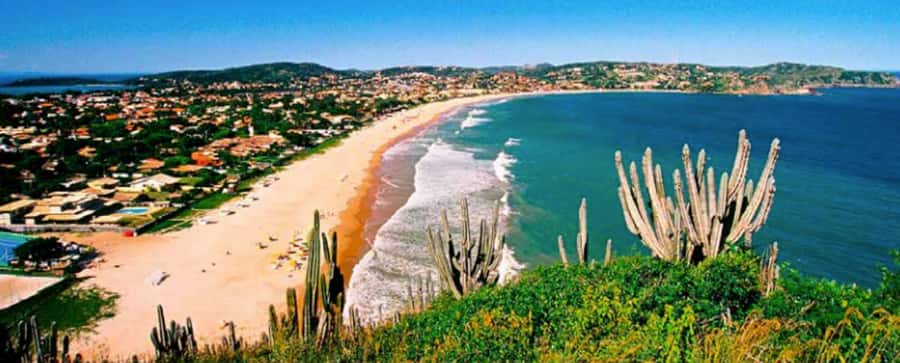 Búzios: City Tour & Beach Hopping with Lunch - Who This Tour Suits Best