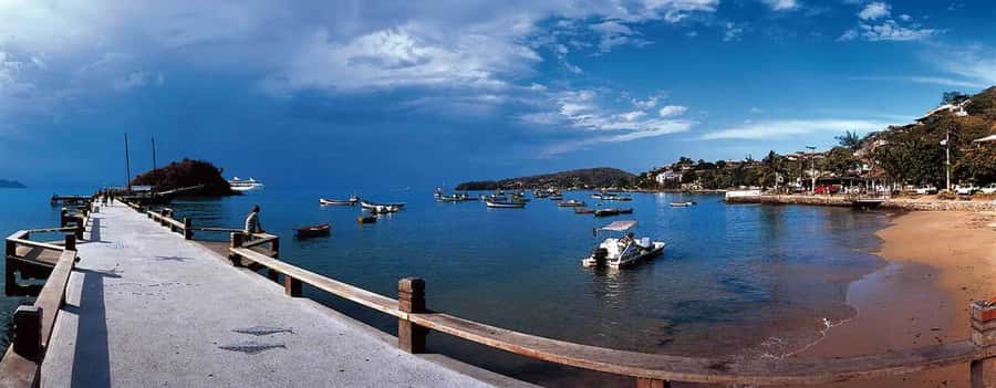 Búzios: City Tour & Beach Hopping with Lunch - Land Tour Highlights: Orla Bardot, Monuments, and the Beaches You’ll Recognize