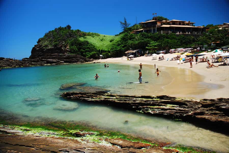 Búzios Day Trip from Rio de Janeiro - Key Things to Know Before You Go