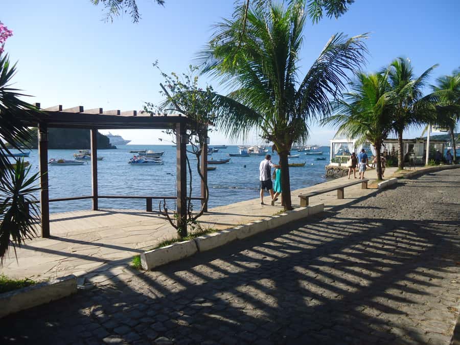 Búzios Day Trip from Rio de Janeiro - What You Need to Bring (and What Gets Left Behind)