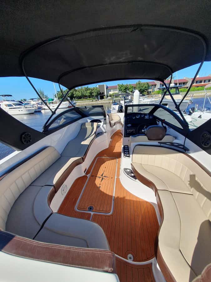 Búzios: Speedboat tour of 2 islands and 11 beaches - What makes it work in real life