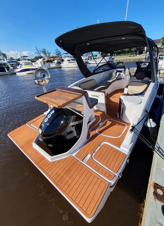 Búzios: Speedboat tour of 2 islands and 11 beaches - The route: north coast highlights, islands, and the exact stop rhythm