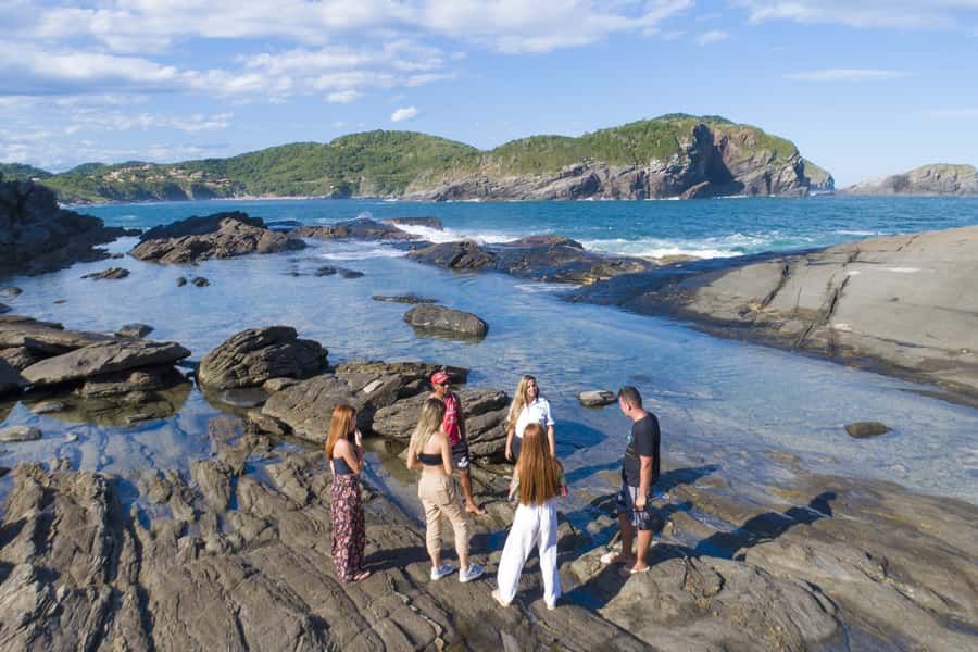 Búzios Trolley Adventure City Tour - The 12-Beach Route: How to Use It Like a Pro