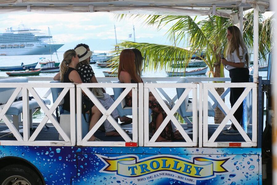 Búzios Trolley Adventure City Tour - Picking the Right Starting Time for Your Day