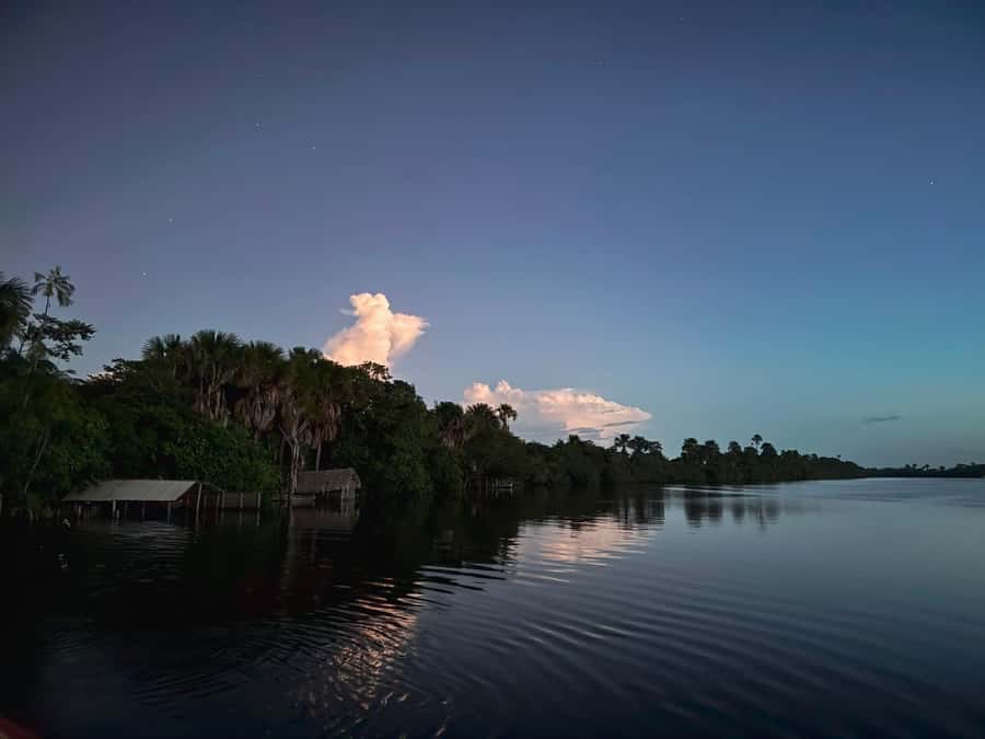 Caburé - Boat tour on the Rio Preguiças - What to bring for Caburé: pack like a beach day