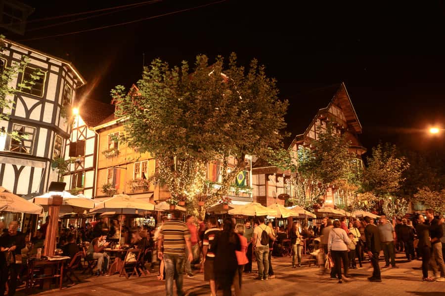 Campos do Jordão: Full-Day Private Tour from São Paulo - Key highlights you will actually use