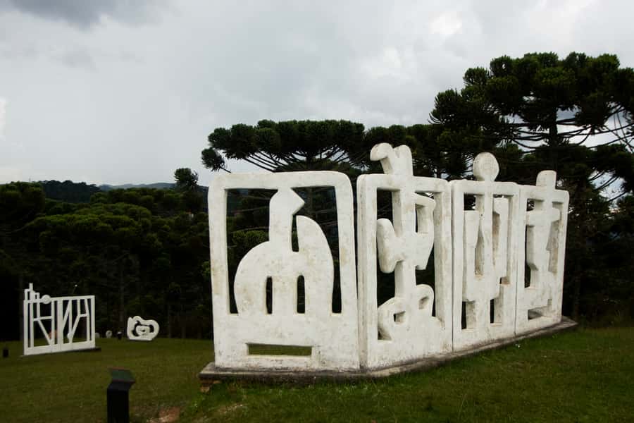 Campos do Jordão: Full-Day Private Tour from São Paulo - Practical Rules, Packing, and Winter-Ready Tips