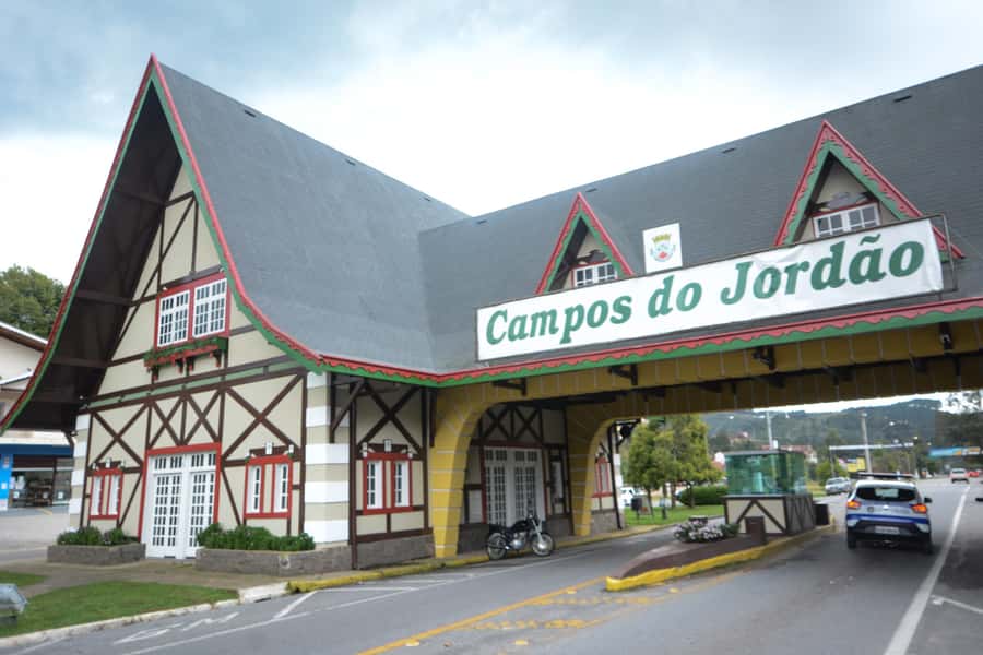 Campos do Jordão: Full-Day Private Tour from São Paulo - Price and Value for a Solo-Friendly Private Group