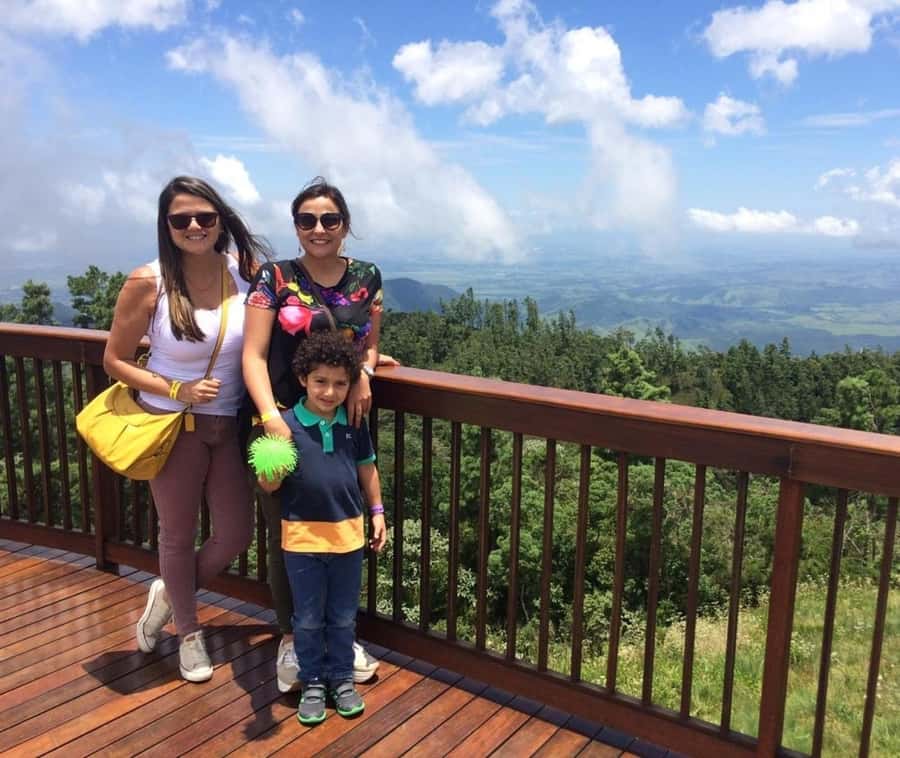 Campos do Jordão: Full-Day Private Tour from São Paulo - Chasing Views Up the Mantiqueira Ridge and Through the Paraíba Valley