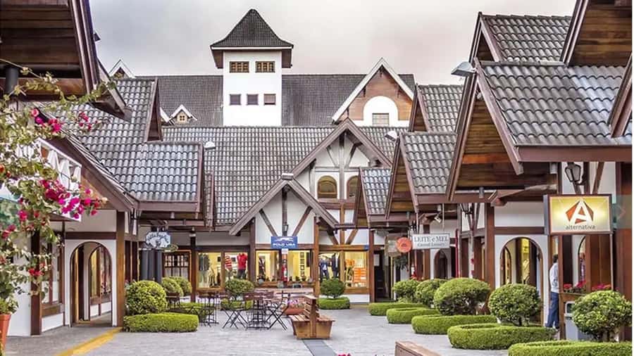 Campos do Jordão: Private 8 Hour Tour - Road time from São Paulo: the part you have to respect